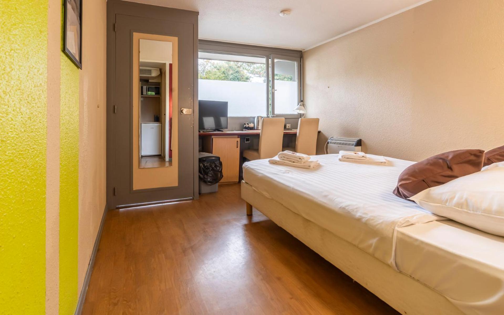 Hotel Sleep & Go Brugge Exteriér fotografie