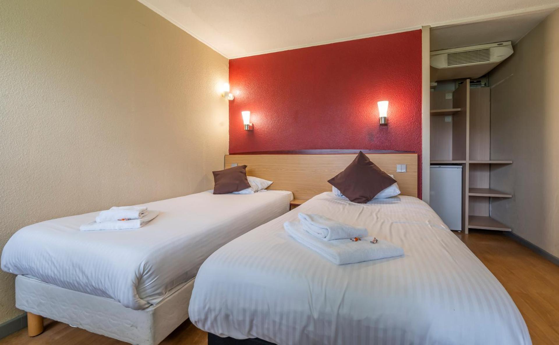 Hotel Sleep & Go Brugge Exteriér fotografie